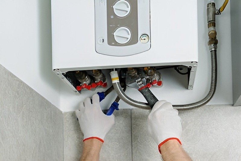 Water Heater repair in Coronado